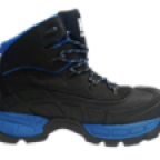 CALZADO DE SEGURIDAD HW BERING HIGH CERTIFICADO C/ THINSULATE